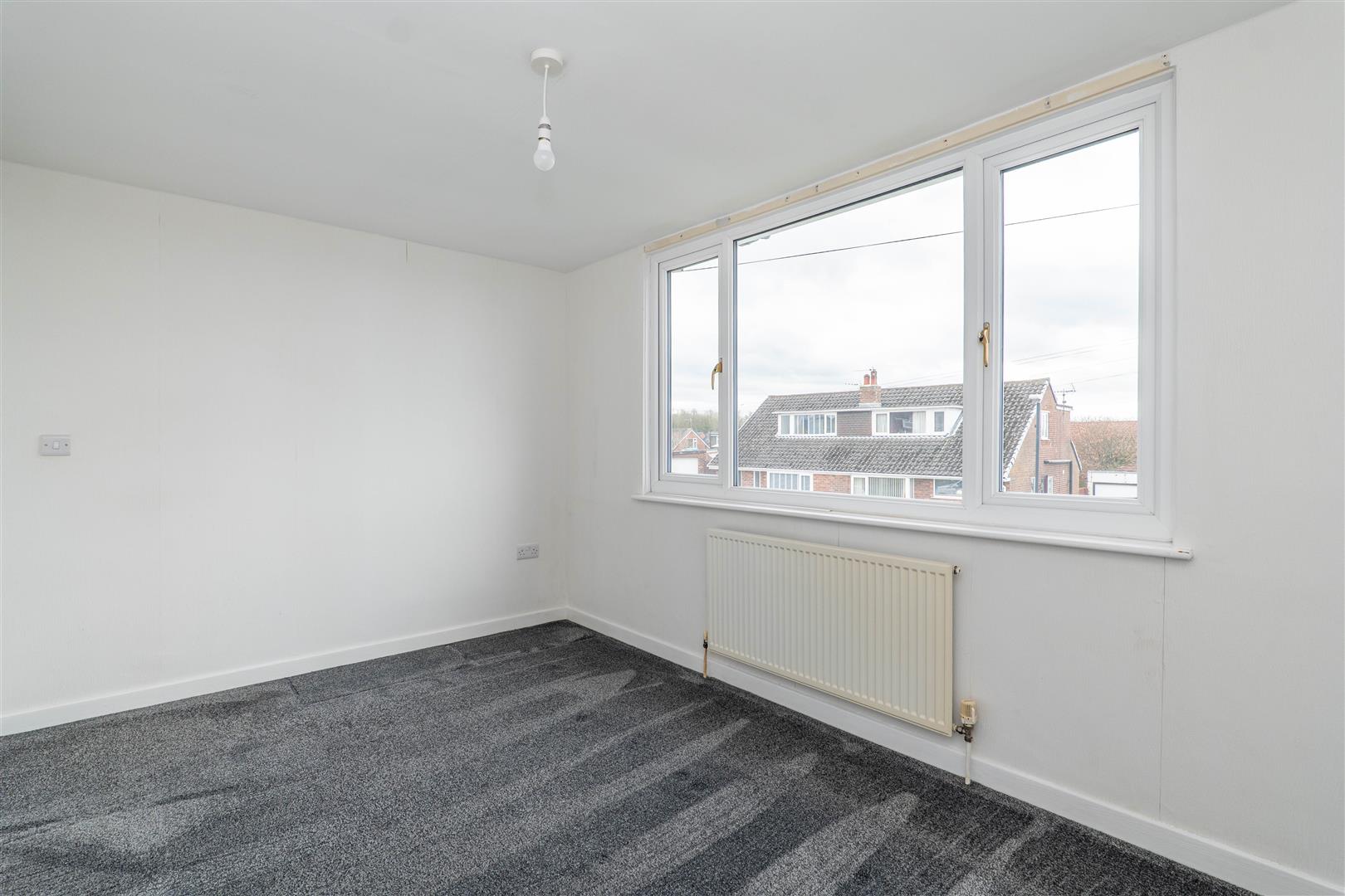 Haigh Crescent, Chorley